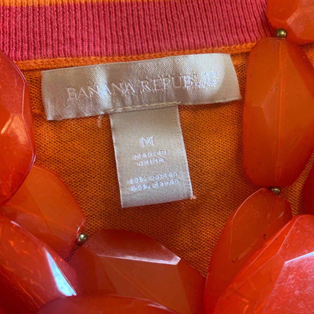 Orange you happy to see me?!